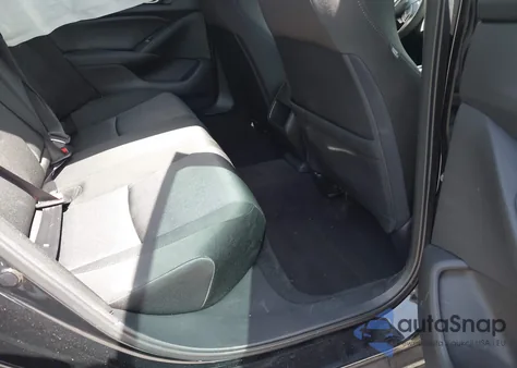 2019 Honda Accord Lx из США, поврежденный, VIN 1HGCV1F19KA094835